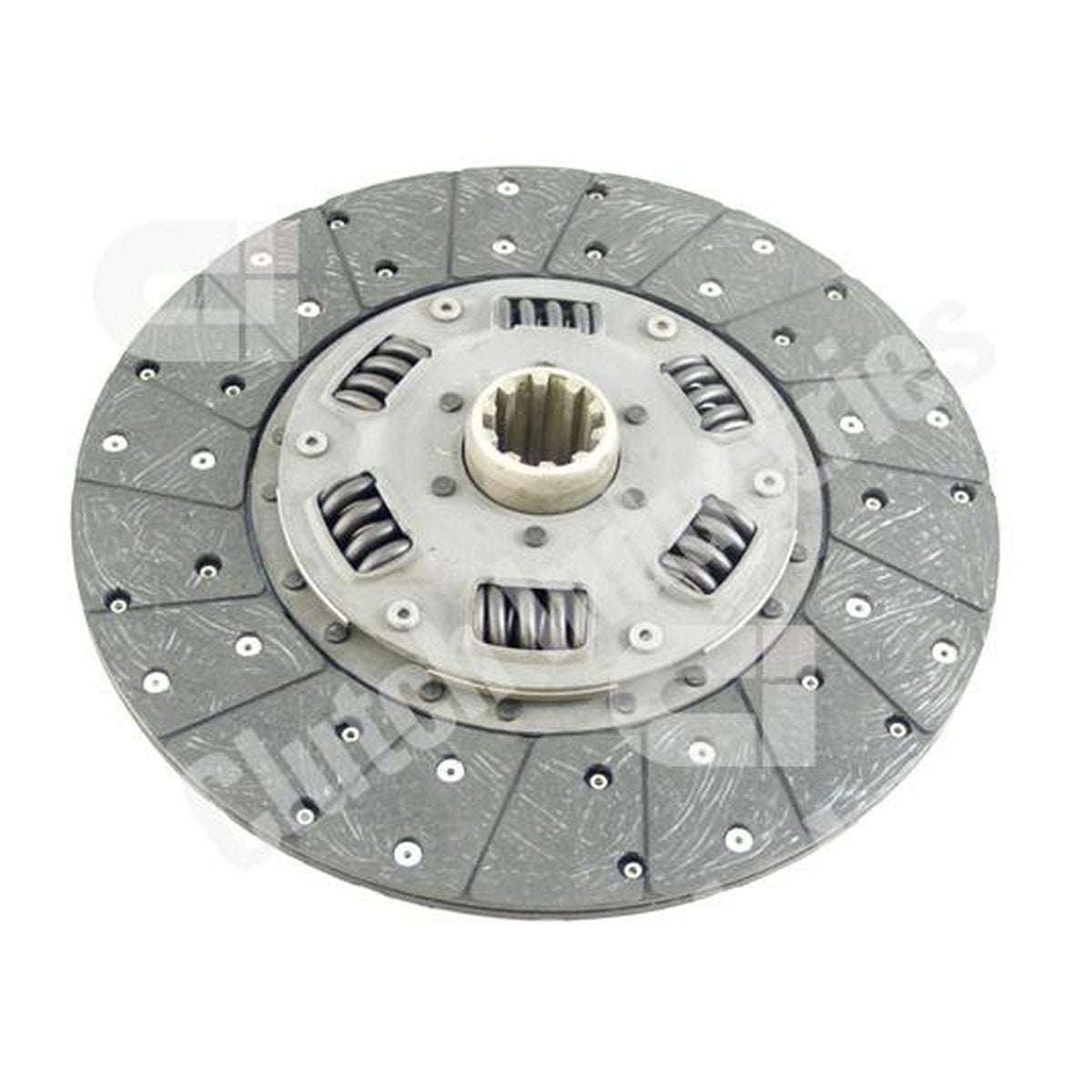 Clutch Industries Standard Replacement Clutch Kit R1924N