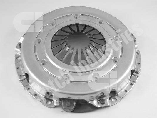Clutch Industries Heavy Duty Clutch Kit R365NHD-SSC