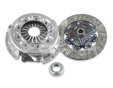 Clutch Industries Heavy Duty Clutch Kit R1938NHD