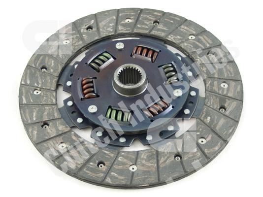 Mantic Stage 1 Clutch Kit MS1-1938-BX