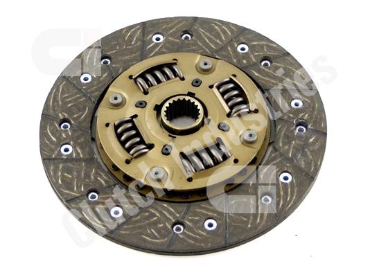 Clutch Industries Standard Replacement Clutch Kit R1045N