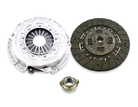 Clutch Industries Standard Replacement Clutch Kit R194N