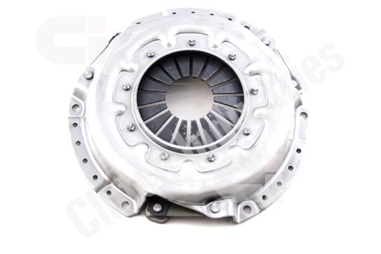 Clutch Industries Standard Replacement Clutch Kit R92N