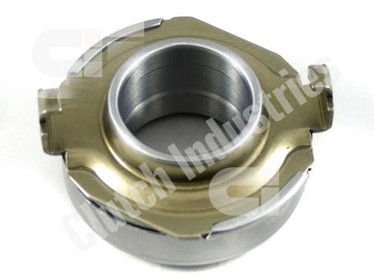 Clutch Industries Heavy Duty Clutch Kit R223NHD