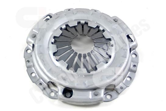 Clutch Industries Standard Replacement Clutch Kit R1950N