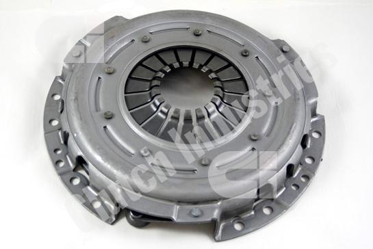 Clutch Industries Euro Clutch Kit R1966N