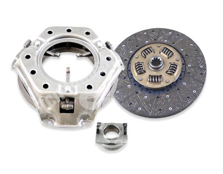 Clutch Industries Standard Replacement Clutch Kit R198N