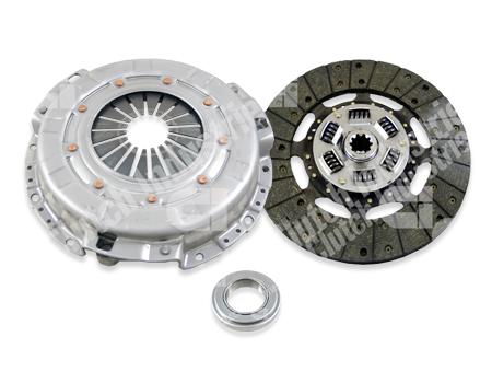 Clutch Industries Standard Replacement Clutch Kit R19N