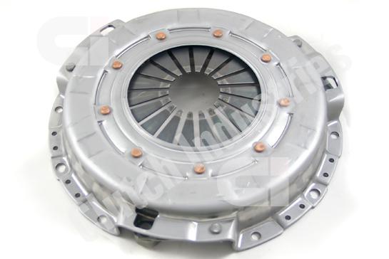 Clutch Industries Standard Replacement Clutch Kit R1054N