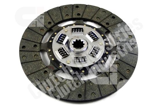 Clutch Industries Standard Replacement Clutch Kit R19N