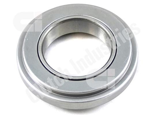 Clutch Industries Standard Replacement Clutch Kit R19N