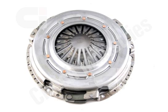 Clutch Industries Standard Replacement Clutch Kit Inc. FW & CSC R2002N-CSC