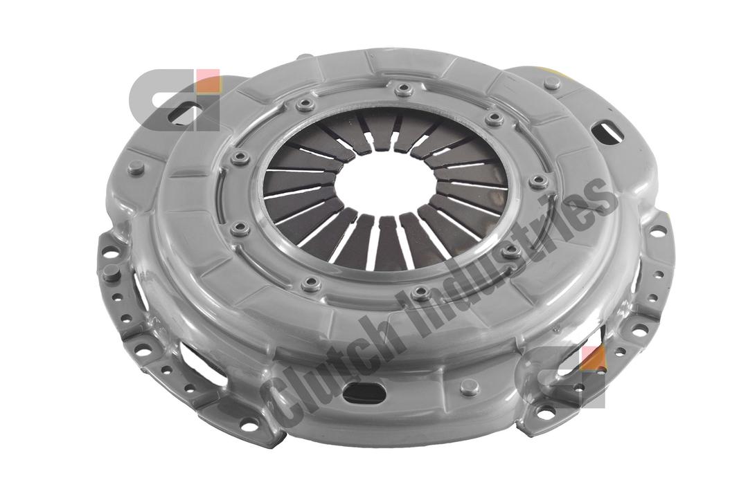 Clutch Industries Heavy Duty Clutch Kit R2392NHD