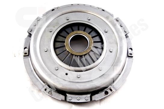 Clutch Industries Standard Replacement Clutch Kit R2028N