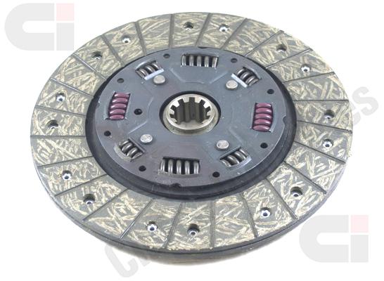 Clutch Industries Standard Replacement Clutch Kit R2028N