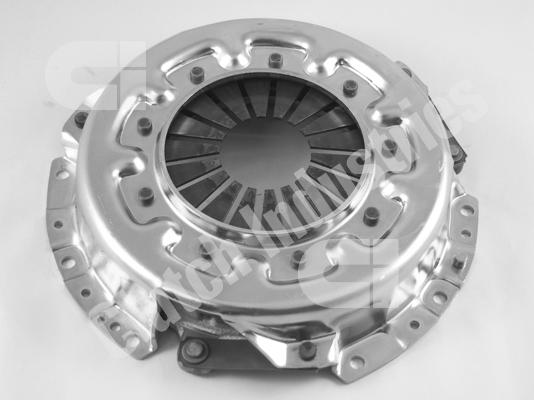 Clutch Industries Heavy Duty Clutch Kit R2033NHD