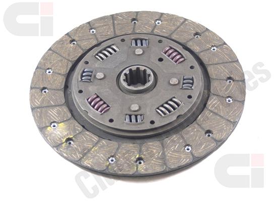 Clutch Industries Standard Replacement Clutch Kit R2042N