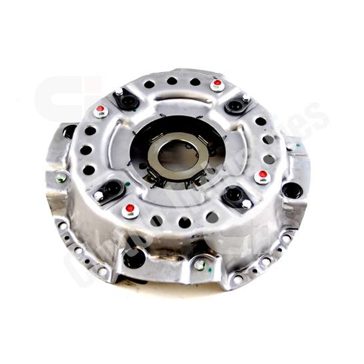Clutch Industries Heavy Duty Clutch Kit R216NHD