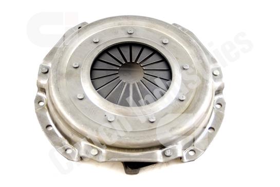 Clutch Industries Standard Replacement Clutch Kit R2049N
