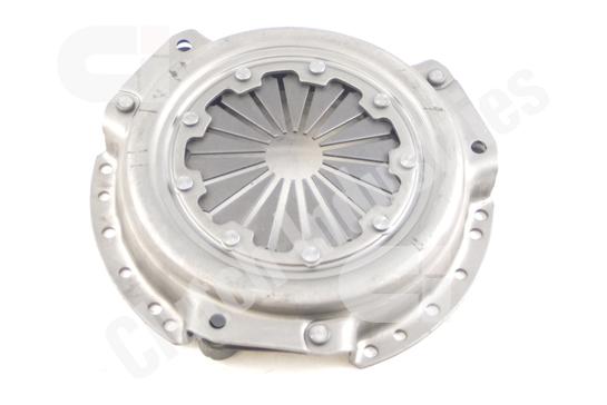 Clutch Industries Euro Clutch Kit R2052N