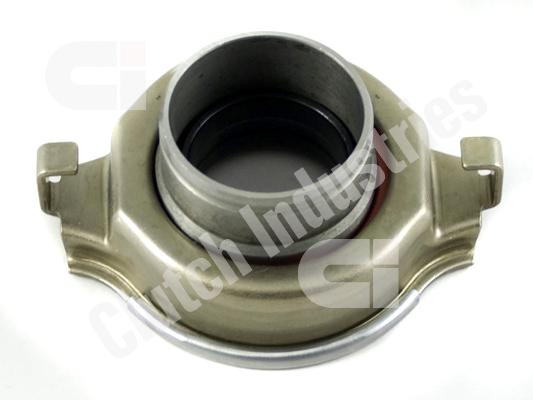 Clutch Industries Standard Replacement Clutch Kit Inc. SMF DMR2476N