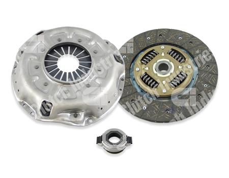 Clutch Industries Standard Replacement Clutch Kit R2092N
