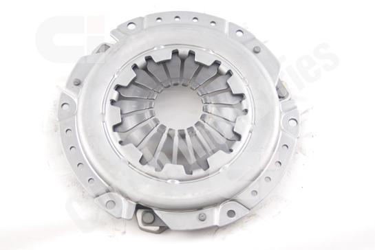 Clutch Industries Euro Clutch Kit Inc. CSC R2116N-CSC