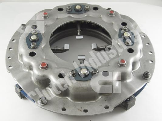 Clutch Industries Standard Replacement Clutch Kit R2842N