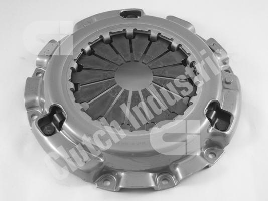 Clutch Industries Heavy Duty Clutch Kit R2118NHD