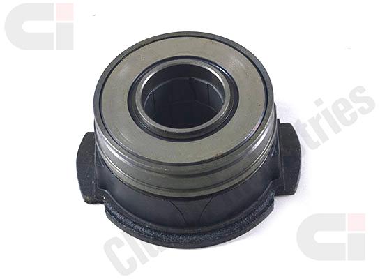 Clutch Industries Standard Replacement Clutch Kit R2123N