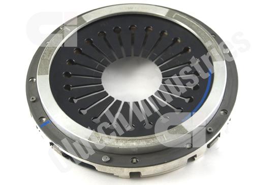 Clutch Industries Euro Clutch Kit R2129N