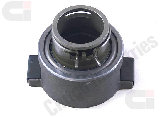 Clutch Industries Euro Clutch Kit R2140N