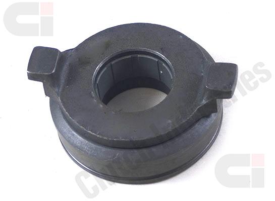Clutch Industries Euro Clutch Kit R2143N