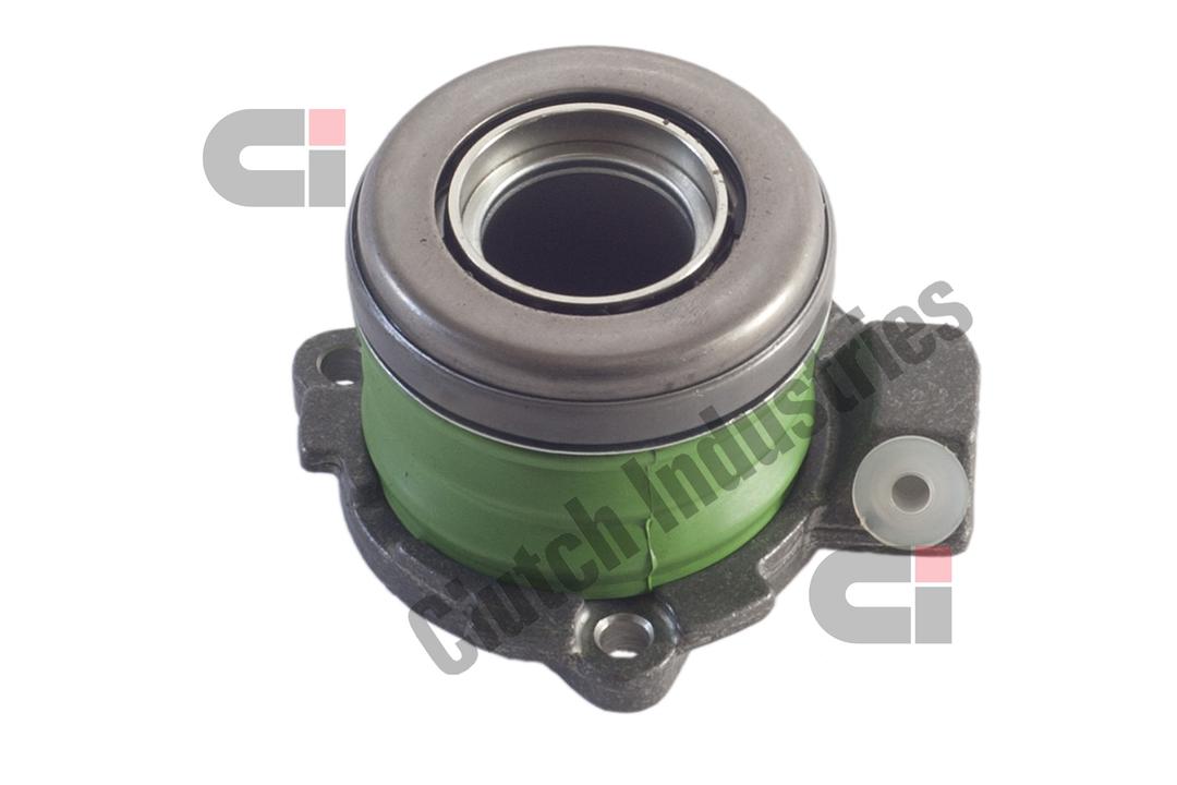 Clutch Industries Euro Clutch Kit Inc. CSC R2149N-CSC
