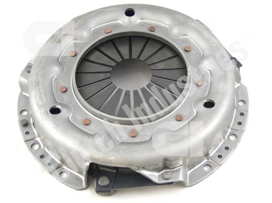 Clutch Industries Standard Replacement Clutch Kit R240N