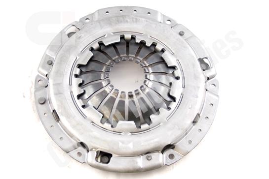 Clutch Industries Euro Clutch Kit Inc. CSC R2149N-CSC
