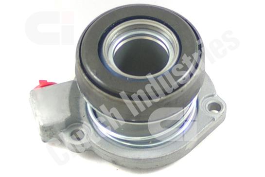 Clutch Industries Euro Clutch Kit Inc. CSC R2191N-CSC