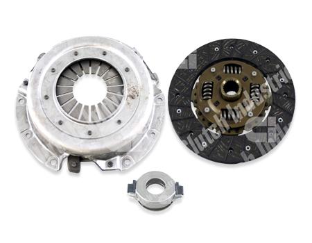 Clutch Industries Standard Replacement Clutch Kit R2159N