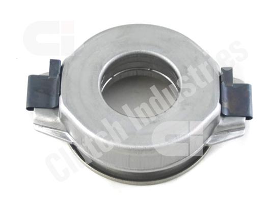 Clutch Industries Heavy Duty Clutch Kit R2141NHD
