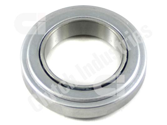 Clutch Industries Heavy Duty Clutch Kit R215NHD-SSC