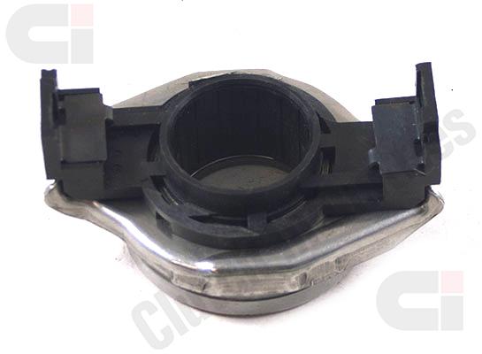 Clutch Industries Standard Replacement Clutch Kit R2162N