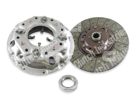 Clutch Industries Standard Replacement Clutch Kit R2163N