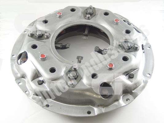Clutch Industries Standard Replacement Clutch Kit R1687N