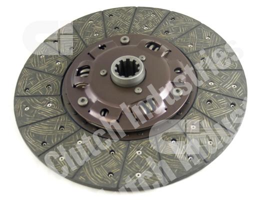 Clutch Industries Standard Replacement Clutch Kit R2163N