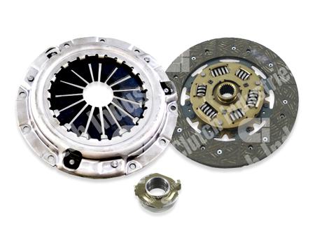 Clutch Industries Standard Replacement Clutch Kit R2178N