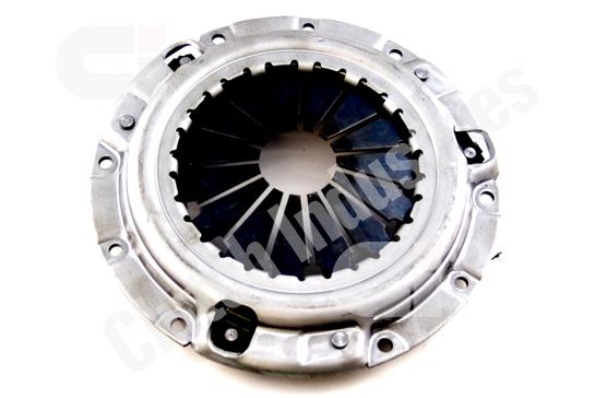 Clutch Industries Standard Replacement Clutch Kit R2178N
