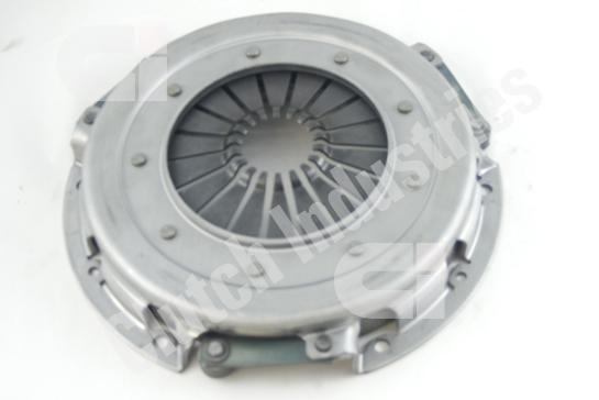 Clutch Industries Standard Replacement Clutch Kit R2395N