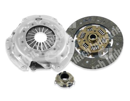 Clutch Industries Heavy Duty Clutch Kit R2205NHD