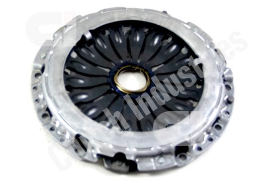 Clutch Industries Standard Replacement Clutch Kit R2224N