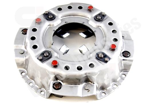 Clutch Industries Standard Replacement Clutch Kit R2207N